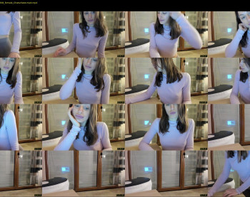 hotel77777 — 7 minute Chaturbate female cam show recording, 720p, Mar 21, 2021
