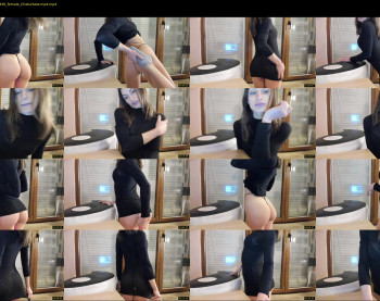 hotel77777 — 7 minute Chaturbate female cam show recording, 720p, Mar 21, 2021