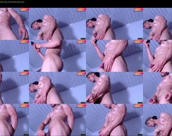 ivanhot279 — 3 minute Chaturbate male cam show recording, 1080p, Mar 21, 2021