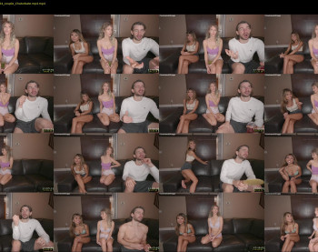 jackandjill — 70 minute Chaturbate female cam show recording, 1080p, Mar 21, 2021
