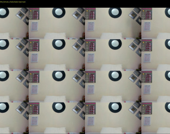 janeebony_ — 5 minute Chaturbate female cam show recording, 1080p, Mar 21, 2021
