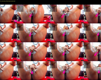janeebony_ — 3 minute Chaturbate female cam show recording, 1080p, Mar 21, 2021