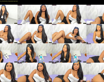 jenny_roberts96 — 70 minute Chaturbate female cam show recording, 1080p, Mar 21, 2021