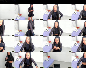 jenny_roberts96 — 70 minute Chaturbate female cam show recording, 1080p, Mar 21, 2021