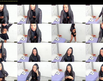 jenny_roberts96 — 15 minute Chaturbate female cam show recording, 1080p, Mar 21, 2021