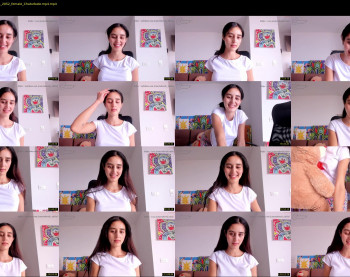jenny_taborda — 87 minute Chaturbate female cam show recording, 720p, Mar 21, 2021