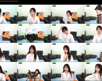 jinnloveu_chinese — 47 minute Chaturbate female cam show recording, 1080p, Mar 21, 2021
