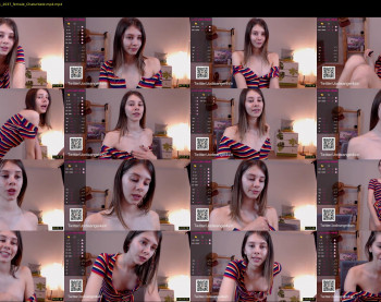 jodieangel4sin — 74 minute Chaturbate female cam show recording, 720p, Mar 21, 2021