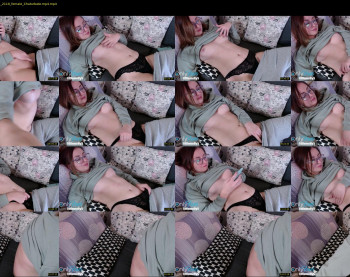 juicy_peach88 — 21 minute Chaturbate female cam show recording, 1080p, Mar 21, 2021