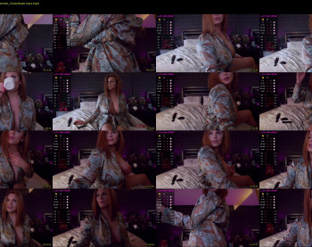 karrin — 38 minute Chaturbate female cam show recording, 1080p, Mar 21, 2021