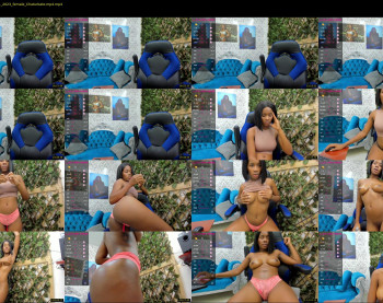 katherin_cruzz — 84 minute Chaturbate female cam show recording, 1080p, Mar 21, 2021