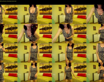 kathylovexxx — 9 minute Chaturbate female cam show recording, 1080p, Mar 21, 2021