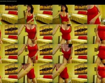 kathylovexxx — 32 minute Chaturbate female cam show recording, 1080p, Mar 21, 2021