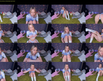 katrinpolly — 12 minute Chaturbate couple cam show recording, 1080p, Mar 21, 2021