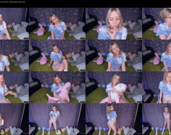 katrinpolly — 14 minute Chaturbate couple cam show recording, 1080p, Mar 21, 2021