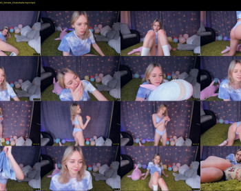 katrinpolly — 72 minute Chaturbate couple cam show recording, 1080p, Mar 21, 2021