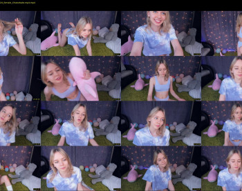 katrinpolly — 71 minute Chaturbate couple cam show recording, 1080p, Mar 21, 2021