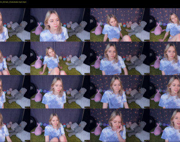 katrinpolly — 6 minute Chaturbate couple cam show recording, 1080p, Mar 21, 2021