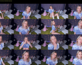 katrinpolly — 29 minute Chaturbate couple cam show recording, 1080p, Mar 21, 2021