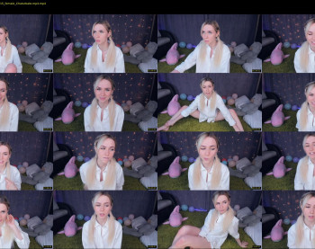 katrinpolly — 15 minute Chaturbate couple cam show recording, 1080p, Mar 21, 2021