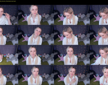 katrinpolly — 6 minute Chaturbate couple cam show recording, 1080p, Mar 21, 2021