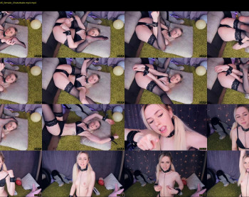 katrinpolly — 8 minute Chaturbate couple cam show recording, 1080p, Mar 22, 2021