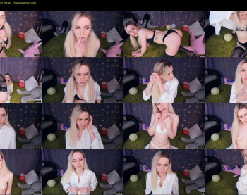 katrinpolly — 23 minute Chaturbate couple cam show recording, 1080p, Mar 22, 2021