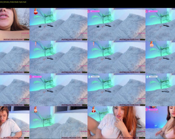 katybloom_ — 70 minute Chaturbate female cam show recording, 720p, Mar 21, 2021