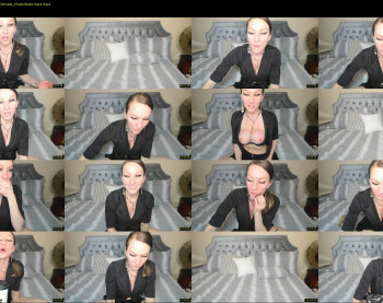 kiarose — 70 minute Chaturbate female cam show recording, 720p, Mar 21, 2021