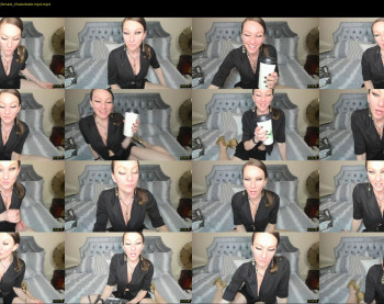 kiarose — 26 minute Chaturbate female cam show recording, 720p, Mar 21, 2021