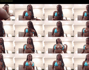 kimylewis — 13 minute Chaturbate female cam show recording, 720p, Mar 21, 2021