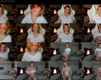 kiradivine — 70 minute Chaturbate female cam show recording, 1080p, Mar 21, 2021