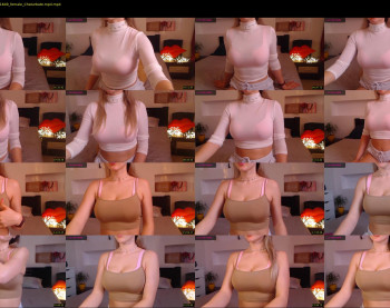 kiranightlyxo — 28 minute Chaturbate female cam show recording, 720p, Mar 21, 2021
