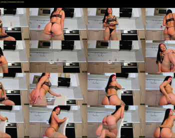 lana_sky — 70 minute Chaturbate female cam show recording, 1080p, Mar 21, 2021