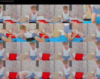 landel_boy — 19 minute Chaturbate male cam show recording, 1080p, Mar 21, 2021