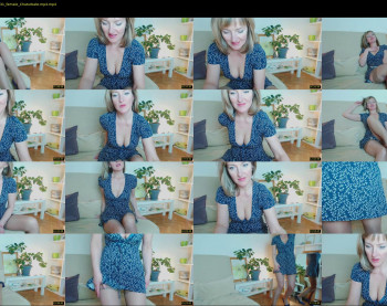 lara_fisher — 31 minute Chaturbate female cam show recording, 1080p, Mar 22, 2021