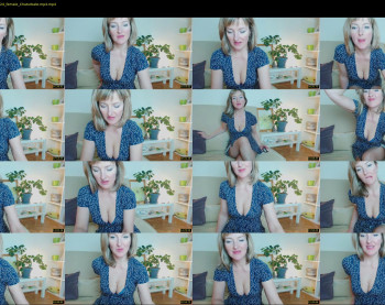 lara_fisher — 25 minute Chaturbate female cam show recording, 1080p, Mar 22, 2021