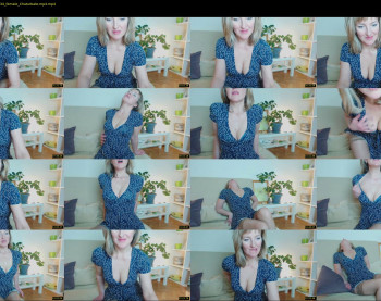 lara_fisher — 26 minute Chaturbate female cam show recording, 1080p, Mar 22, 2021
