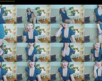 lara_fisher — 12 minute Chaturbate female cam show recording, 1080p, Mar 22, 2021