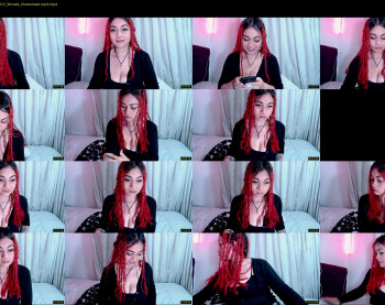 liacutegirl2 — 70 minute Chaturbate female cam show recording, 1080p, Mar 21, 2021