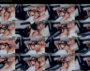 lilla_blu — 38 minute Chaturbate female cam show recording, 720p, Mar 21, 2021