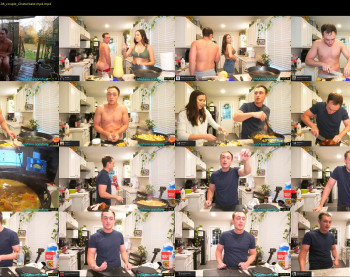 livanddrew — 74 minute Chaturbate couple cam show recording, 1080p, Mar 22, 2021