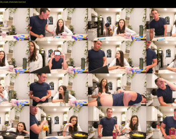 livanddrew — 70 minute Chaturbate couple cam show recording, 720p, Mar 22, 2021