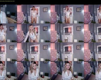 lulu_lopez — 15 minute Chaturbate female cam show recording, 1080p, Mar 21, 2021