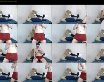 magictandem — 17 minute Chaturbate couple cam show recording, 720p, Mar 21, 2021