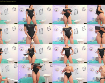 malejadiaz_ — 70 minute Chaturbate female cam show recording, 1080p, Mar 21, 2021
