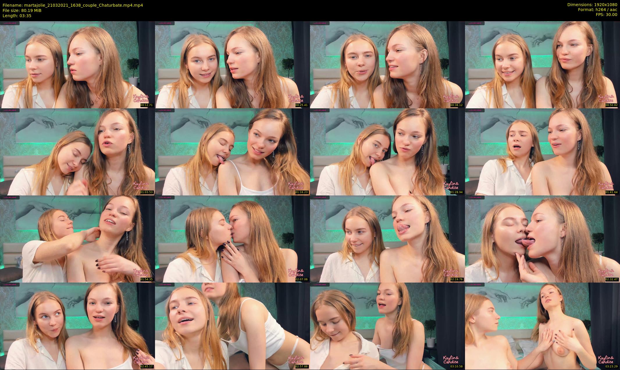 martajolie — 4 minute Chaturbate female cam show recording, 1080p, Mar 21, 2021