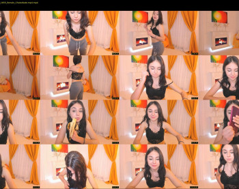 mary_marlow — 72 minute Chaturbate female cam show recording, 1080p, Mar 21, 2021
