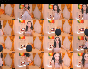 mary_marlow — 73 minute Chaturbate female cam show recording, 1080p, Mar 21, 2021