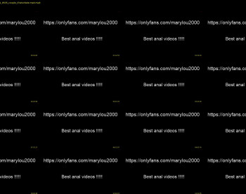 marylou2000 — 15 minute Chaturbate couple cam show recording, 1080p, Mar 21, 2021